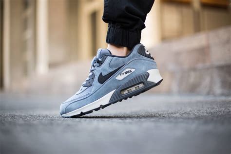 nike ait max 90 aus stoff|nike air max 90 leather.